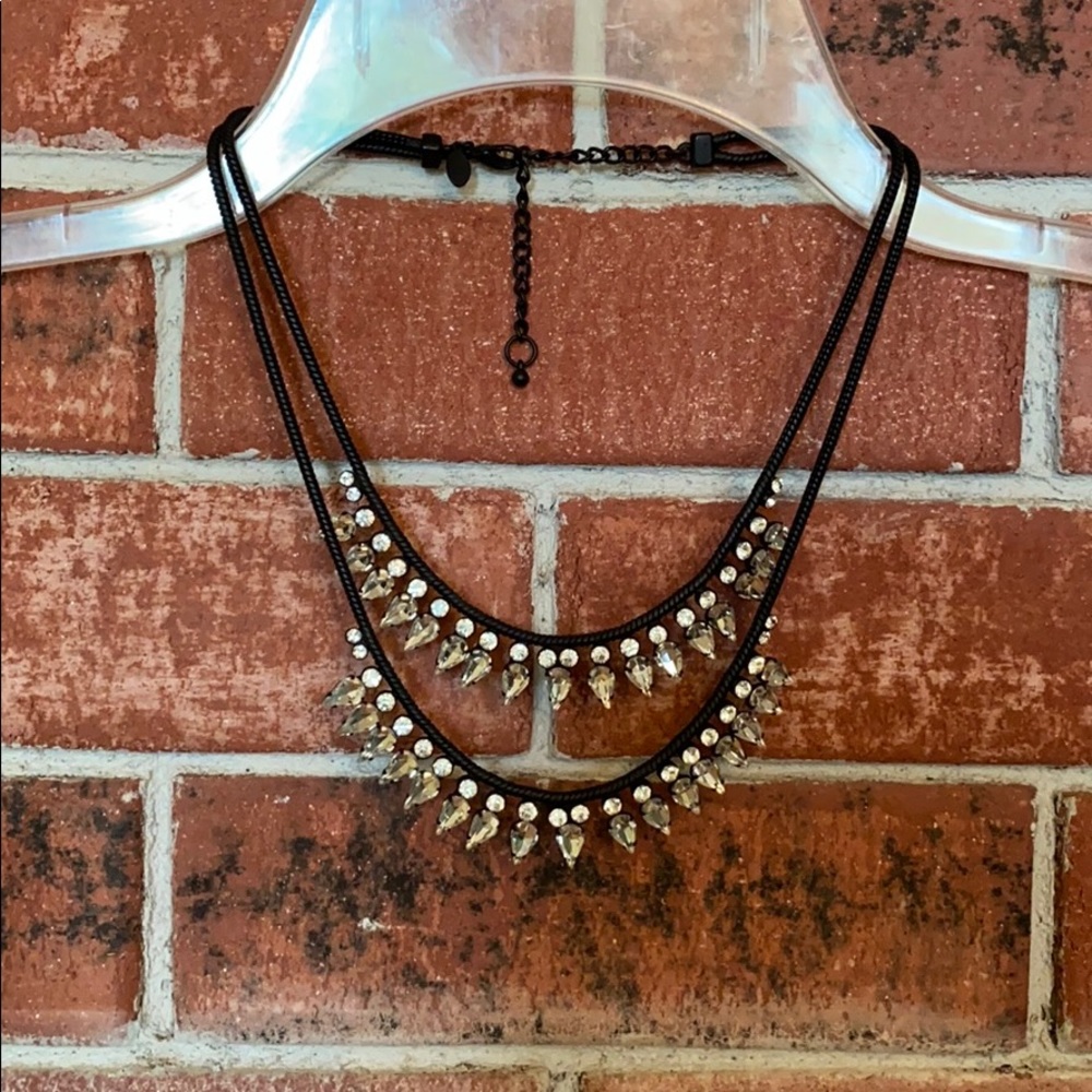 “Express” necklace